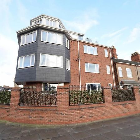 Spacious 2 Bedroom Apartment Cleethorpes Exteriér fotografie