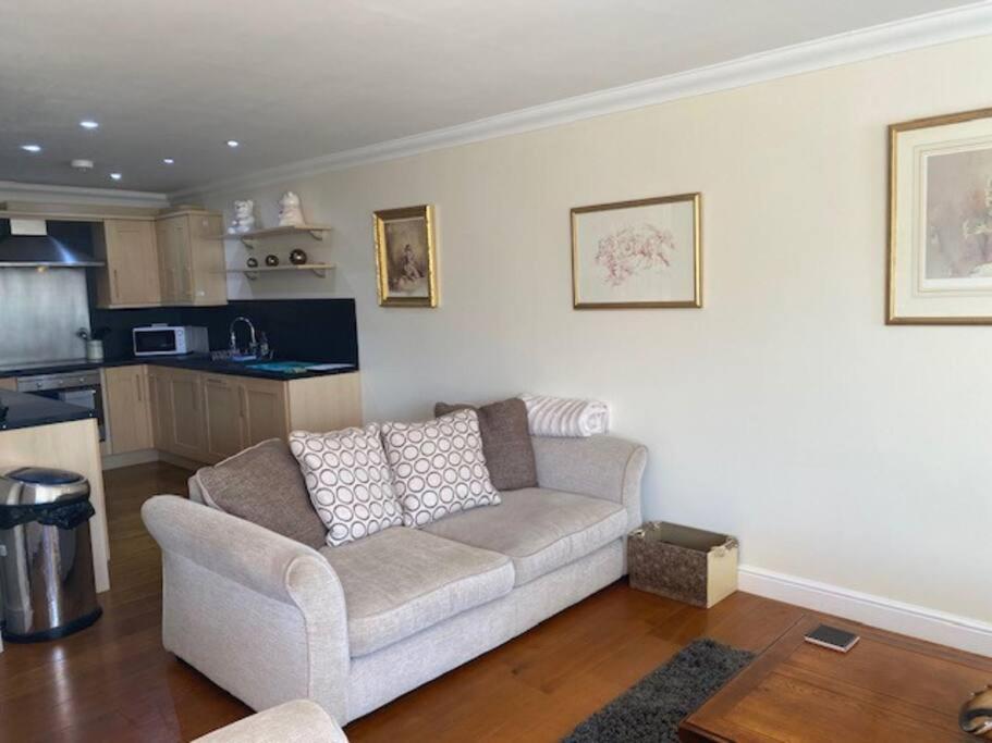Spacious 2 Bedroom Apartment Cleethorpes Exteriér fotografie