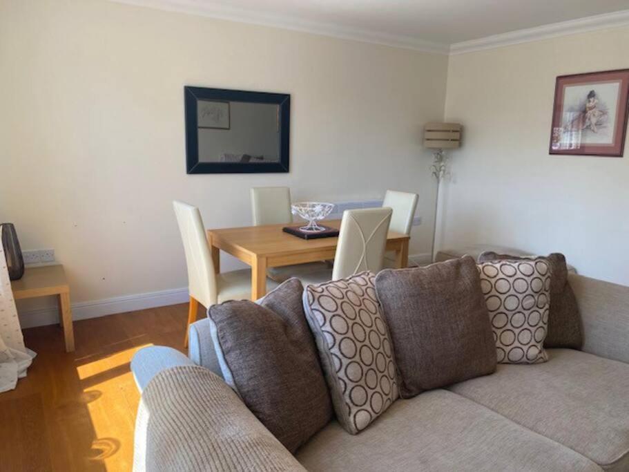 Spacious 2 Bedroom Apartment Cleethorpes Exteriér fotografie